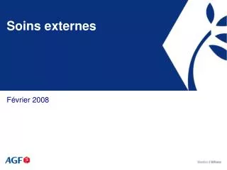 soins externes