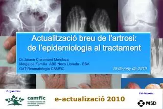 e actualizaci 2010