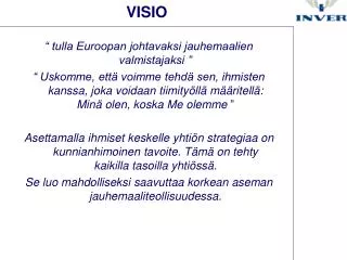 visio
