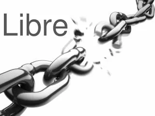 libre