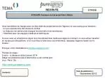 RECRUTE - slide 1