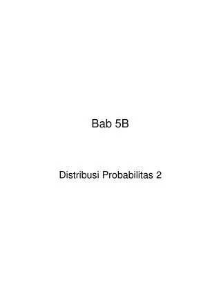 bab 5b