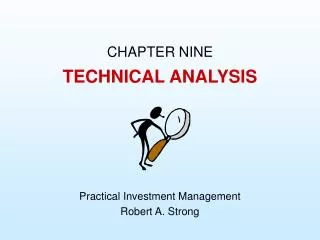 TECHNICAL ANALYSIS