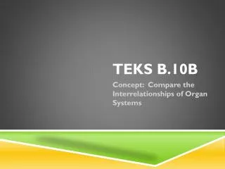 TEKS B.10B