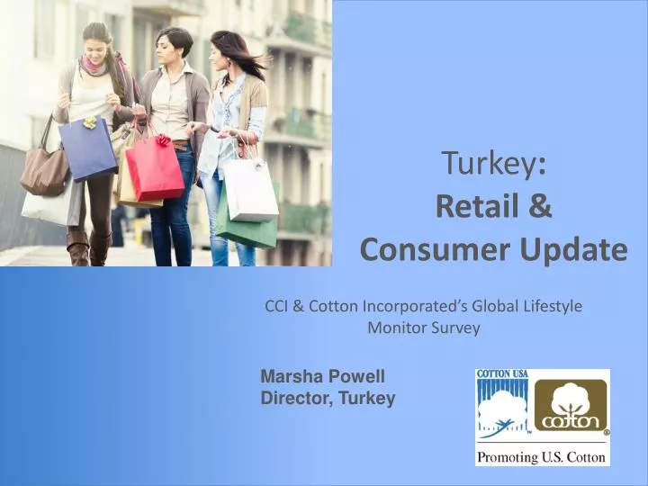turkey retail consumer update