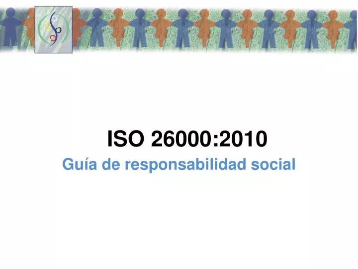 iso 26000 2010