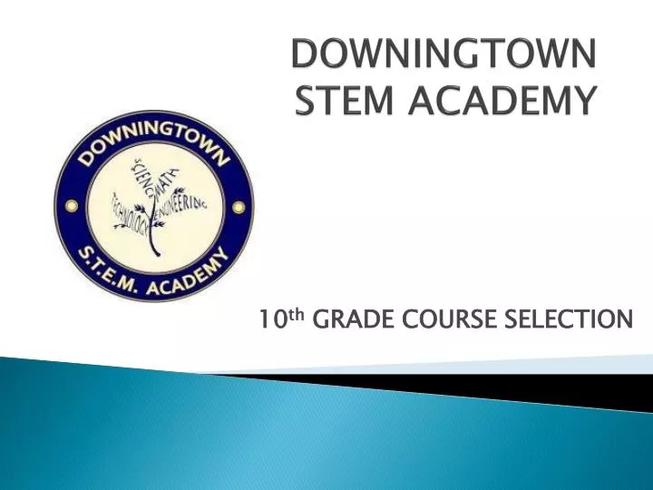 downingtown stem academy