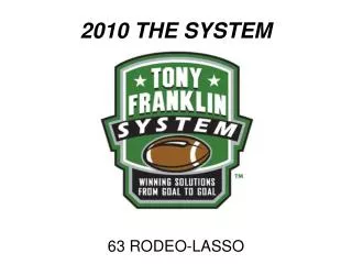 2010 the system