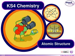 ks4 chemistry