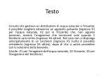 Testo - slide 1