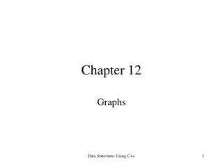 chapter 12