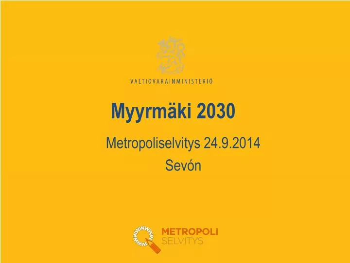 myyrm ki 2030