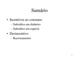 sum rio