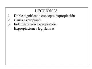 lecci n 3