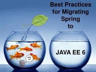 JAVA EE 6