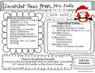 Mrs. Falls