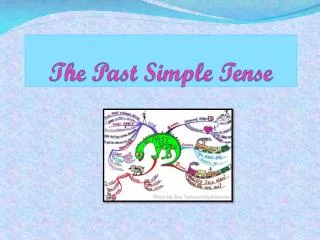 The Past Simple Tense