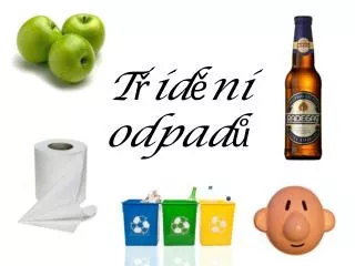 t d n odpad