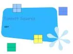 Punnett Squares - slide 1