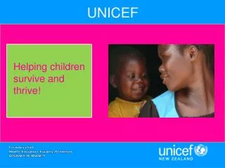 UNICEF