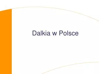 dalkia w polsce