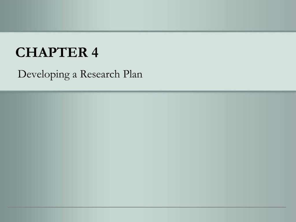 PPT - CHAPTER 4 PowerPoint Presentation, free download - ID:5570934