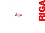 Riga - slide 1