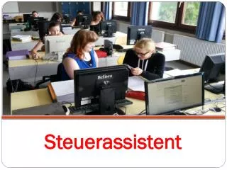 steuerassistent