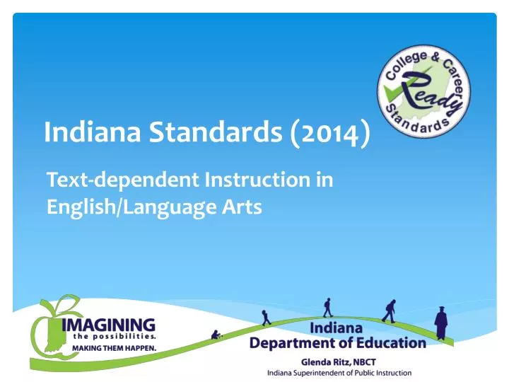 indiana standards 2014