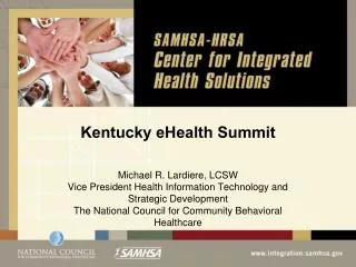 Kentucky eHealth Summit