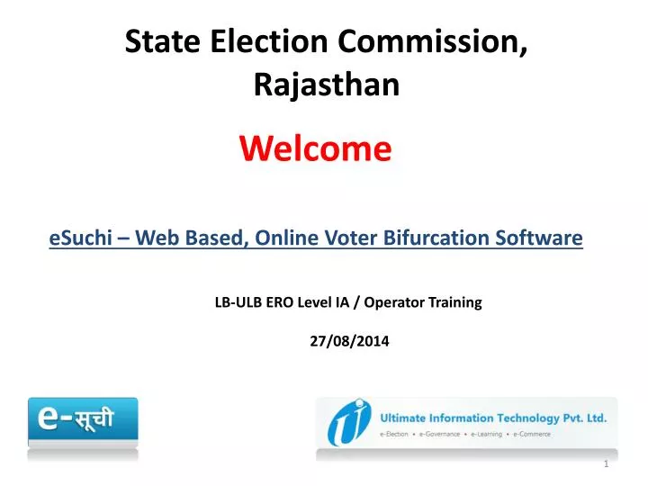 state election commission rajasthan