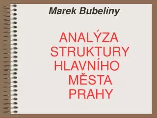 marek bubel ny