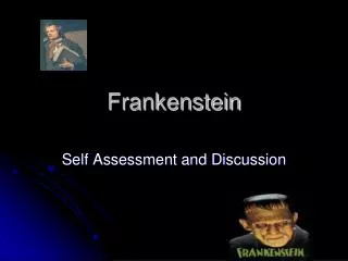 Frankenstein