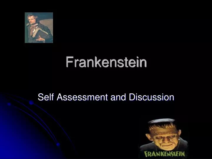 frankenstein