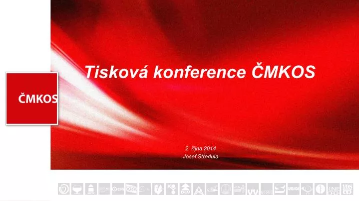 tiskov konference mkos