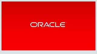 Using Oracle Fusion Middleware to Create Fast and Scalable Applications