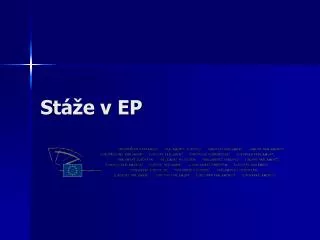 s t e v ep