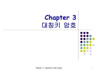 chapter 3