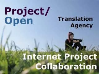 Internet Project Collaboration