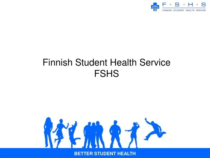 finnish student health service fshs