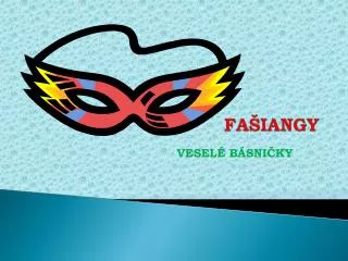 fa iangy