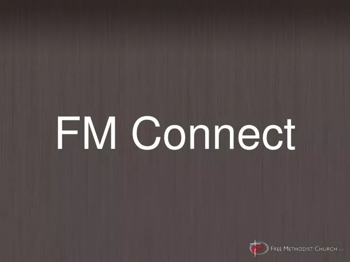 fm connect