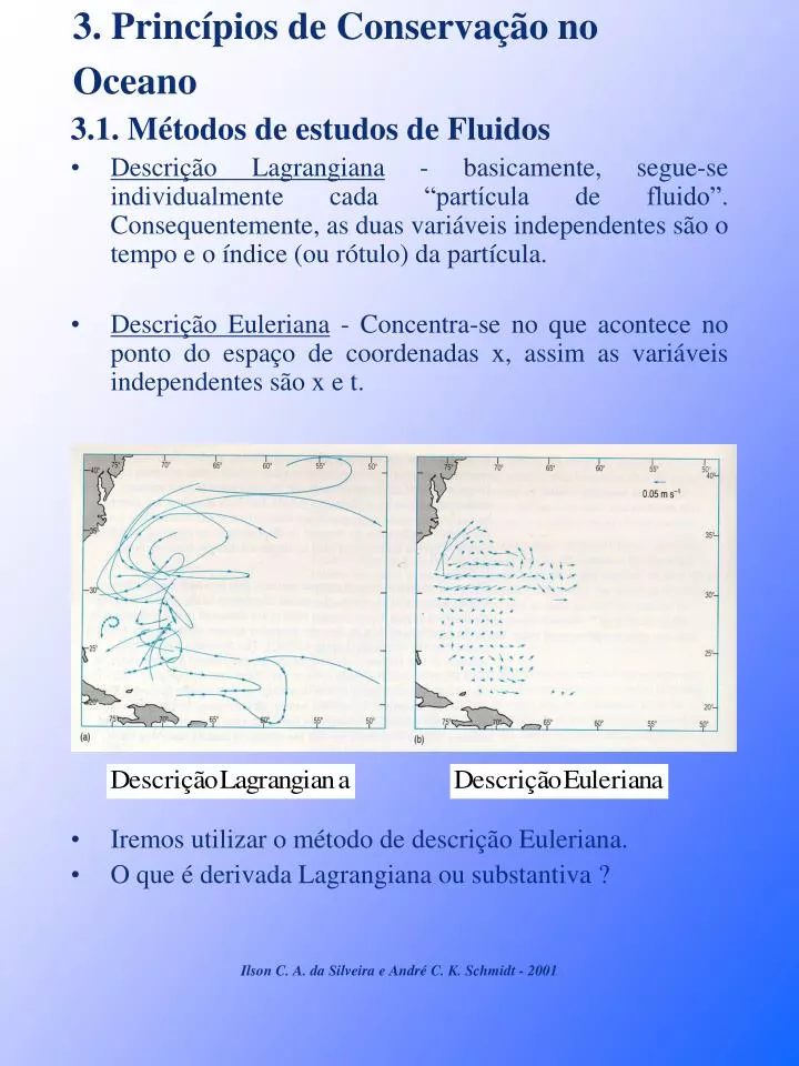 3 princ pios de conserva o no oceano