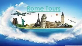 Priority entrance tours Colosseum | Italy Tour Packages