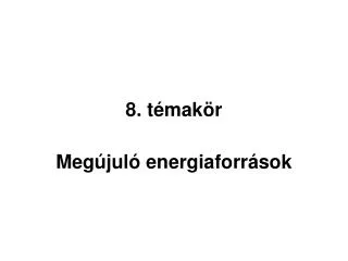 8 t mak r