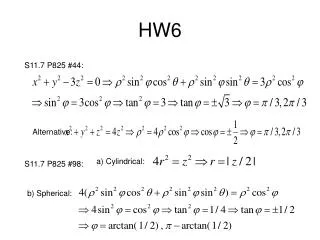 HW6