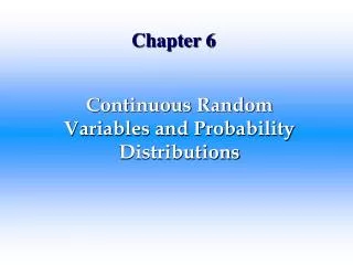 chapter 6