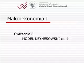 makroekonomia i