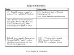 Updates on NASA Technical Standards: Handbook Development and SLaTS Coordination - slide 1