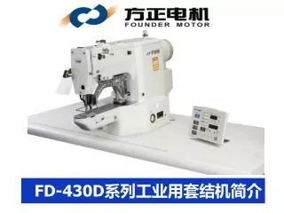 fd 430d